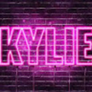 Meet your Posher, Kylie